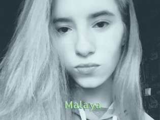 Malaya