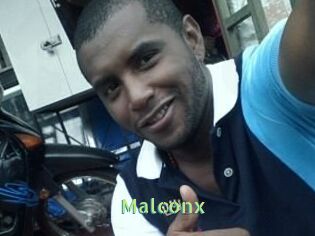 Malconx