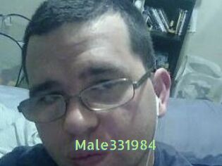 Male331984