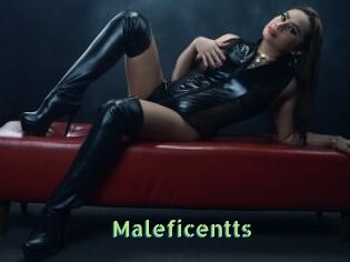 Maleficentts