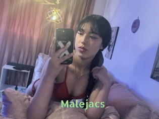 malejacs Une Etudiante Sexy