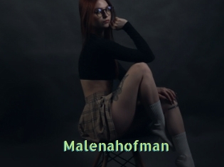 Malenahofman