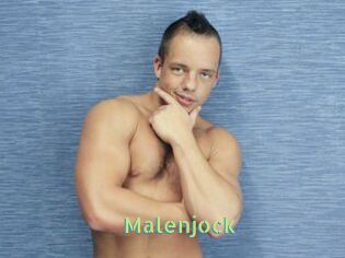 Malenjock
