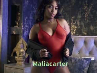 Maliacarter