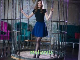 Maliamia