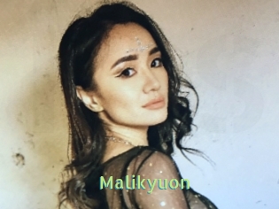 Malikyuon