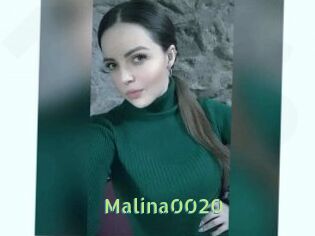 malina0020 Une Etudiante Sexy