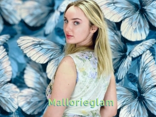 mallorieglam Une Etudiante Sexy