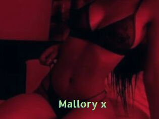 Mallory_x