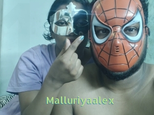 Malluriyaalex