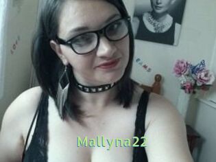 Mallyna22