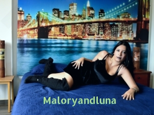 maloryandluna Une Etudiante Sexy