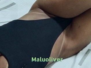 Maluoliver