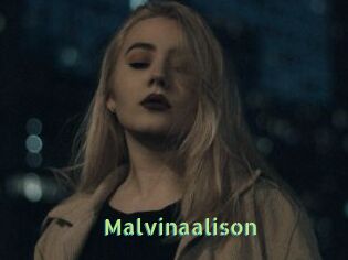Malvinaalison