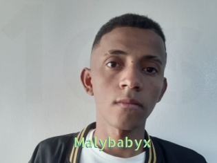Malybabyx