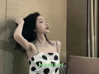 Mamaer