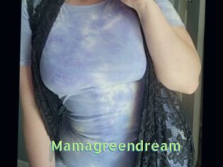 mamagreendream Une Etudiante Sexy