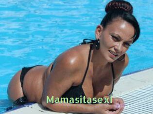 Mamasitasexi