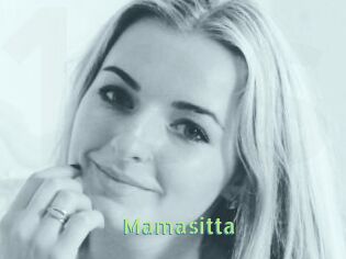 Mamasitta
