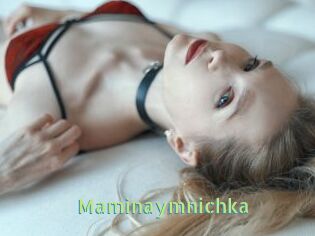 Maminaymnichka