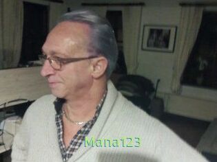 Mana123