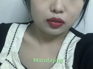 Mandajing