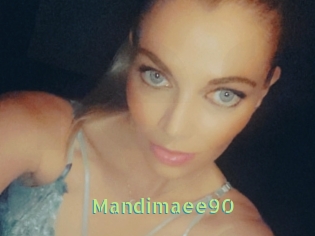 Mandimaee90
