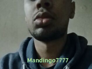 Mandingo7777