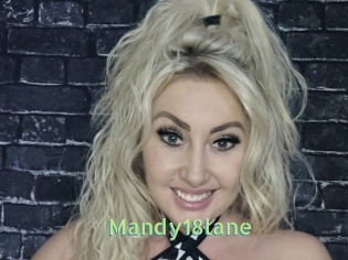 mandy18lane Une Etudiante Sexy