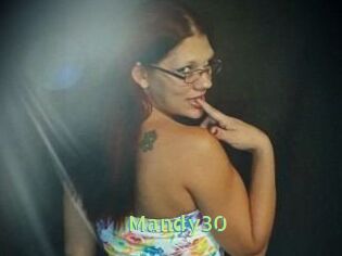 mandy30 Une Etudiante Sexy