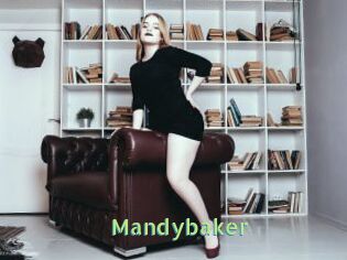 Mandybaker