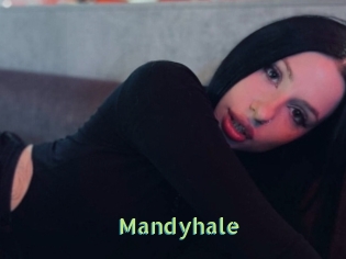 Mandyhale