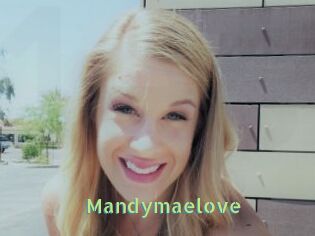 Mandymaelove