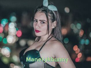 manelykbunny Une Etudiante Sexy