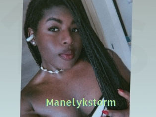 Manelykstorm