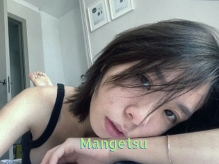 Mangetsu