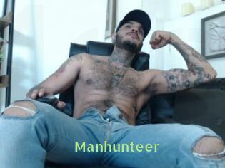 Manhunteer