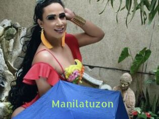 Manilatuzon