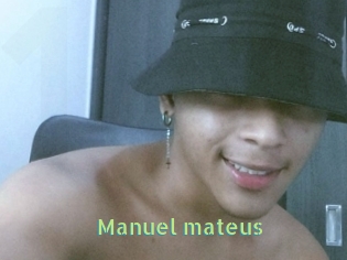 manuel_mateus Une Etudiante Sexy