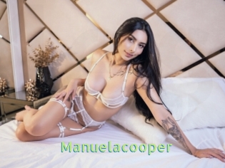 manuelacooper Une Etudiante Sexy