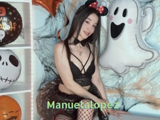 manuelalopez Une Etudiante Sexy