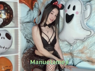 Manuelameji