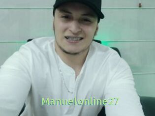 Manuelonline27