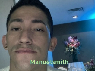 manuelsmith Une Etudiante Sexy