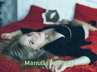Manullafantastic