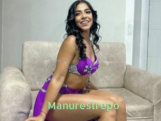 Manurestrepo