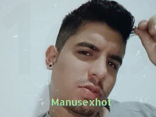 Manusexhot