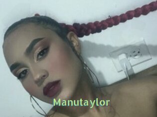 Manutaylor