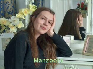 Manzoora