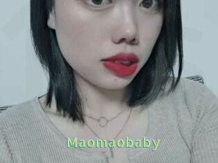 Maomaobaby